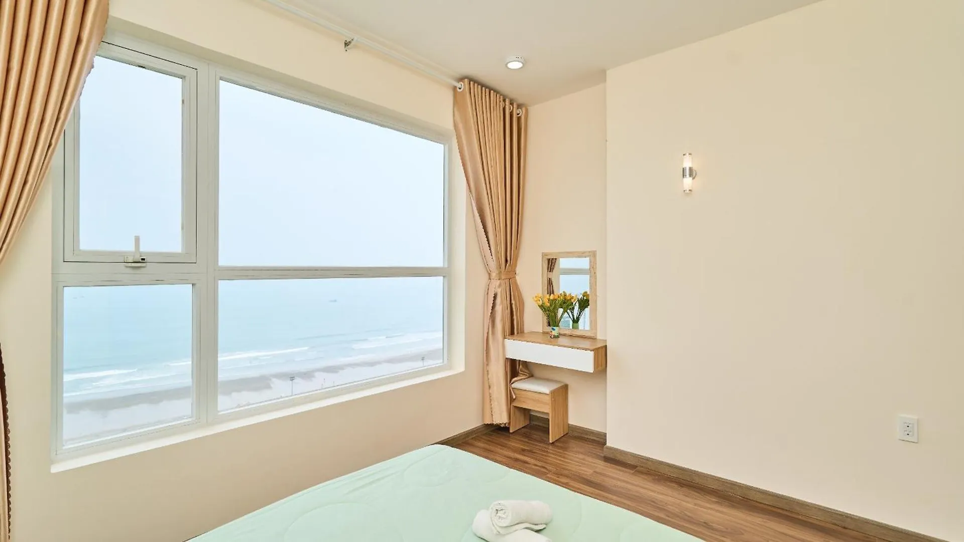 Can Ho Gold Sea Vung Tau - Nemo Homestay