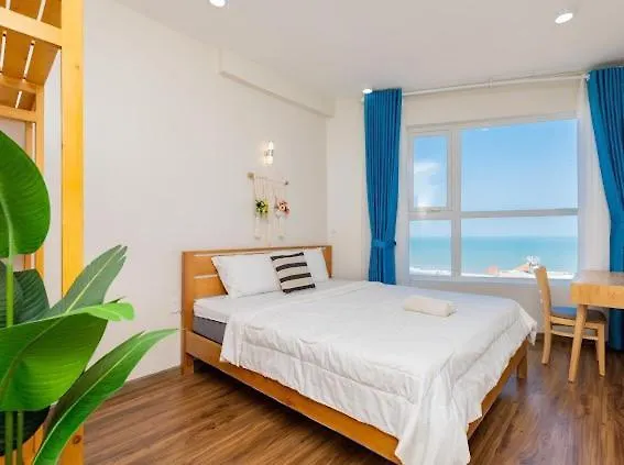 Can Ho Gold Sea Vung Tau - Nemo Homestay